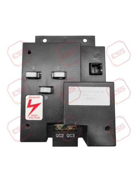 MicroLink 2/2i/3 High Voltage Module